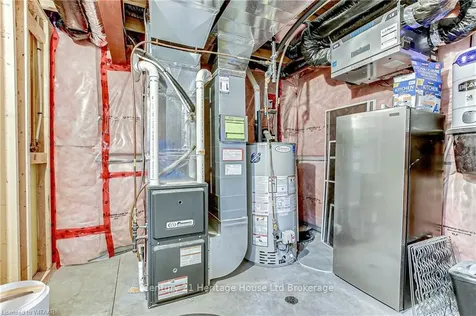 17 Brookfield Avenue N/a Ingersoll ON N5C 0B5