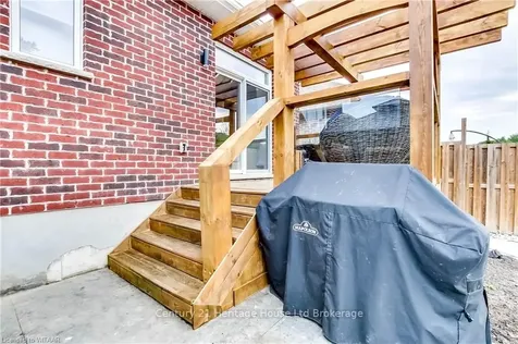 17 Brookfield Avenue N/a Ingersoll ON N5C 0B5