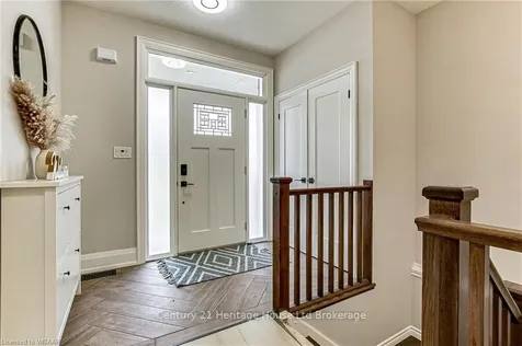 17 Brookfield Avenue N/a Ingersoll ON N5C 0B5