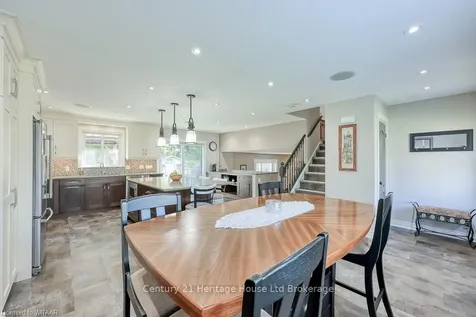 10 Hillside Road Ingersoll ON N5C 4B5