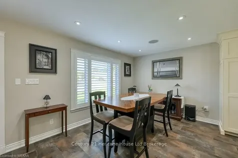 10 Hillside Road Ingersoll ON N5C 4B5