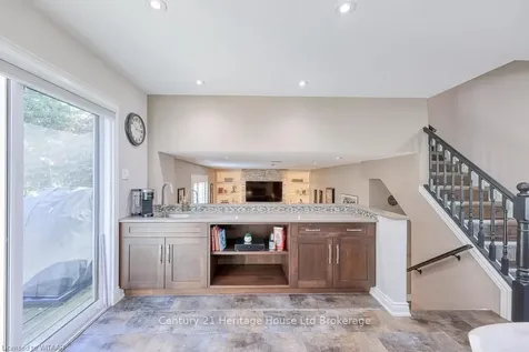 10 Hillside Road Ingersoll ON N5C 4B5