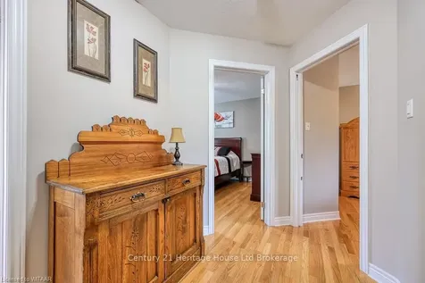 10 Hillside Road Ingersoll ON N5C 4B5