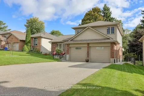 10 Hillside Road Ingersoll ON N5C 4B5