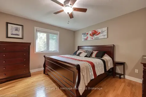 10 Hillside Road Ingersoll ON N5C 4B5