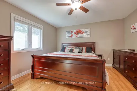 10 Hillside Road Ingersoll ON N5C 4B5