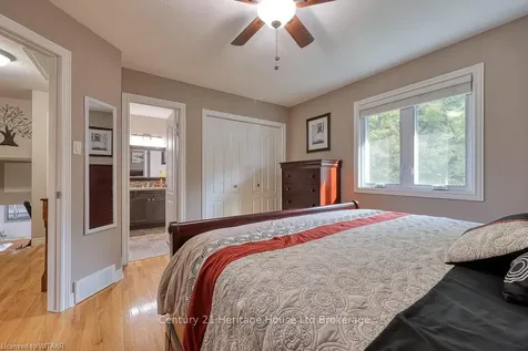 10 Hillside Road Ingersoll ON N5C 4B5
