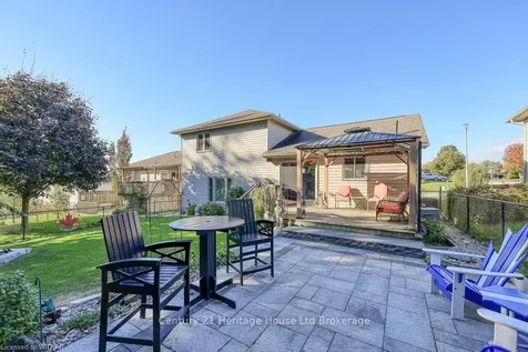 10 Hillside Road Ingersoll ON N5C 4B5