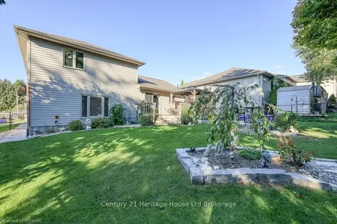 10 Hillside Road Ingersoll ON N5C 4B5