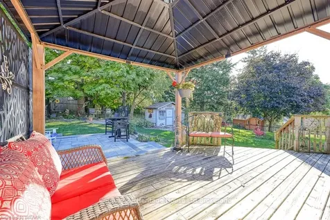 10 Hillside Road Ingersoll ON N5C 4B5
