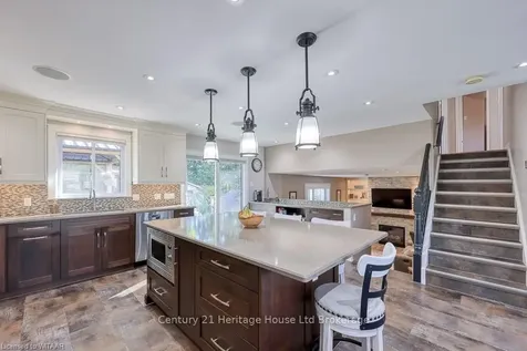 10 Hillside Road Ingersoll ON N5C 4B5