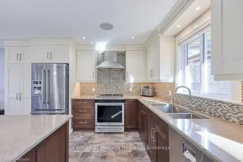 10 Hillside Road Ingersoll ON N5C 4B5