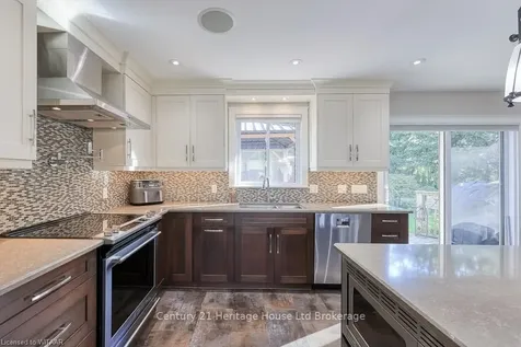 10 Hillside Road Ingersoll ON N5C 4B5