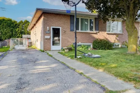 1151 Whealan Road Woodstock ON N4S 8E6