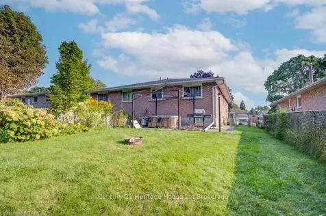 1151 Whealan Road Woodstock ON N4S 8E6