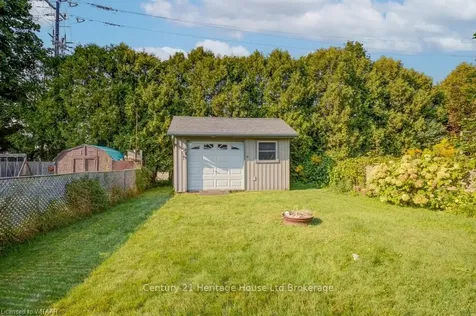 1151 Whealan Road Woodstock ON N4S 8E6