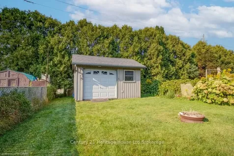 1151 Whealan Road Woodstock ON N4S 8E6