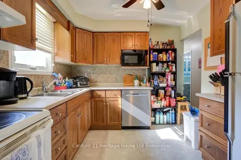 1151 Whealan Road Woodstock ON N4S 8E6