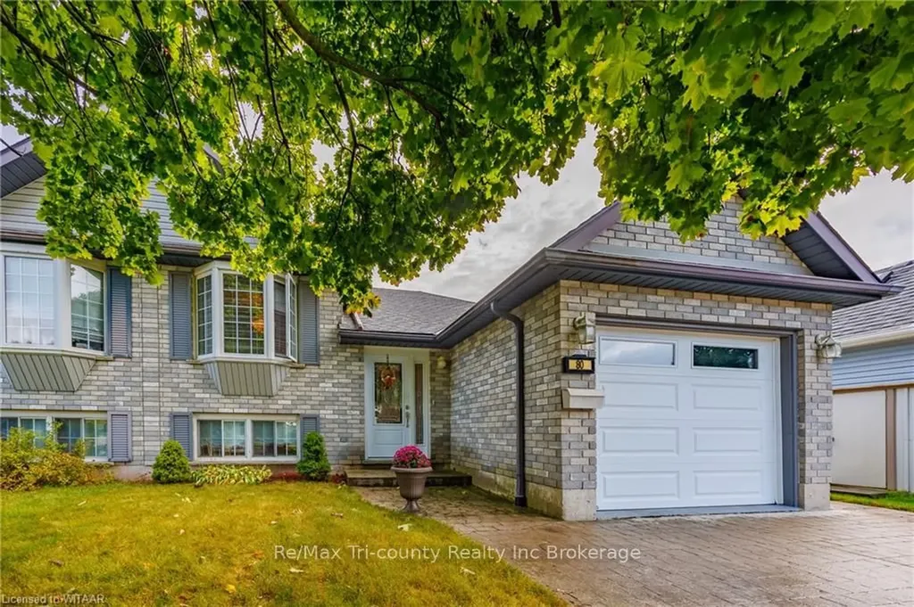 80 Beckett Boulevard Tillsonburg ON N4G 5N3