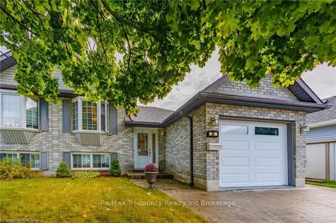 80 Beckett Boulevard Tillsonburg ON N4G 5N3