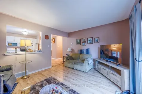80 Beckett Boulevard Tillsonburg ON N4G 5N3