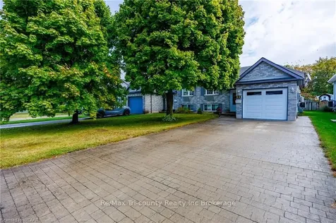 80 Beckett Boulevard Tillsonburg ON N4G 5N3