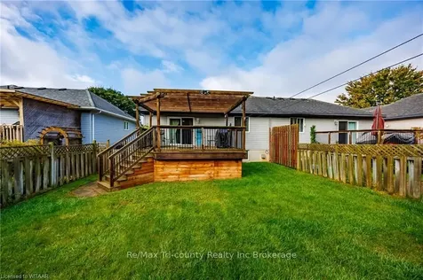 80 Beckett Boulevard Tillsonburg ON N4G 5N3