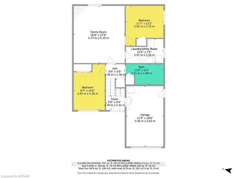 80 Beckett Boulevard Tillsonburg ON N4G 5N3