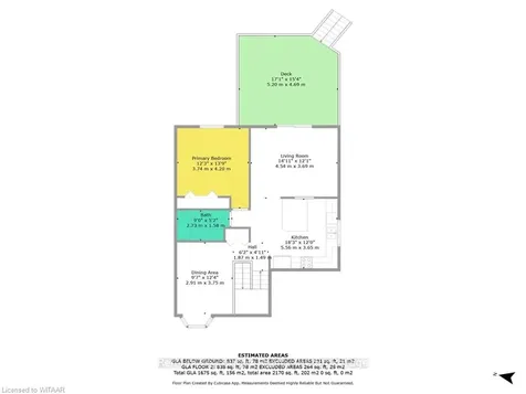 80 Beckett Boulevard Tillsonburg ON N4G 5N3