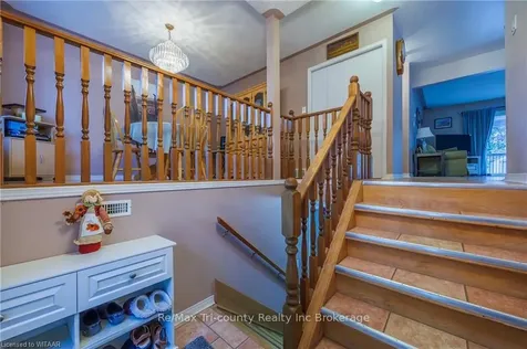 80 Beckett Boulevard Tillsonburg ON N4G 5N3