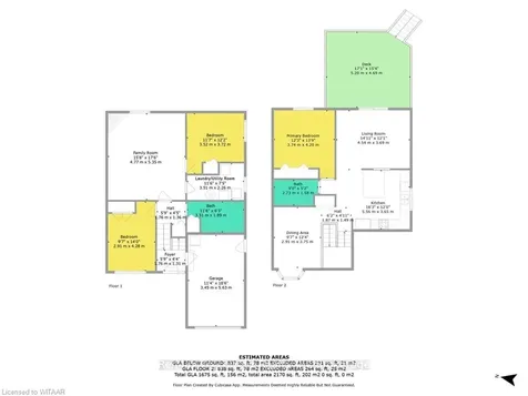 80 Beckett Boulevard Tillsonburg ON N4G 5N3