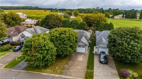 80 Beckett Boulevard Tillsonburg ON N4G 5N3