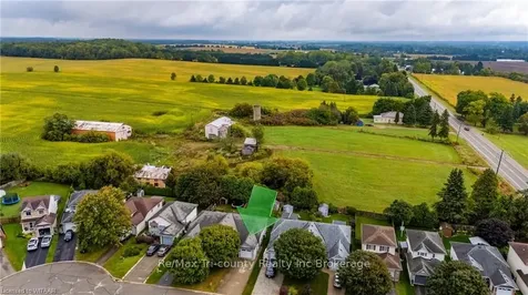 80 Beckett Boulevard Tillsonburg ON N4G 5N3
