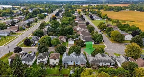 80 Beckett Boulevard Tillsonburg ON N4G 5N3
