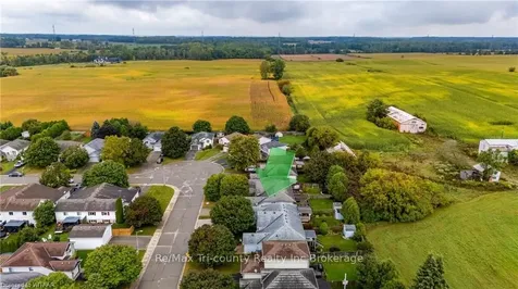 80 Beckett Boulevard Tillsonburg ON N4G 5N3