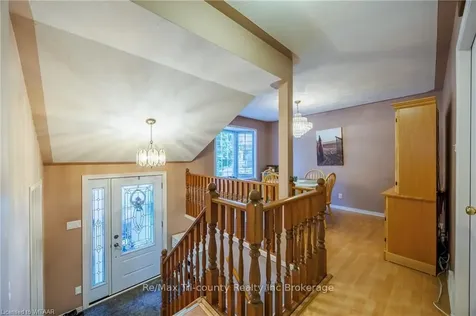 80 Beckett Boulevard Tillsonburg ON N4G 5N3