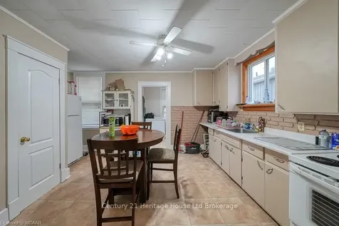 464 Brant Street Woodstock ON N4S 5J2