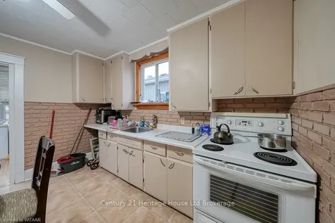 464 Brant Street Woodstock ON N4S 5J2