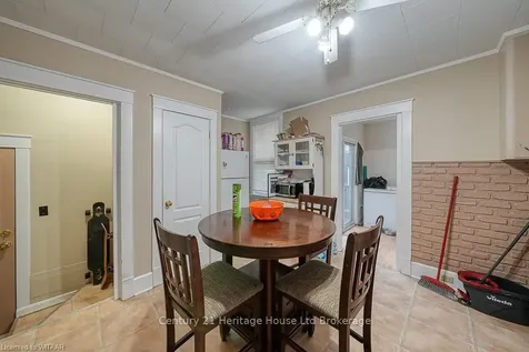 464 Brant Street Woodstock ON N4S 5J2
