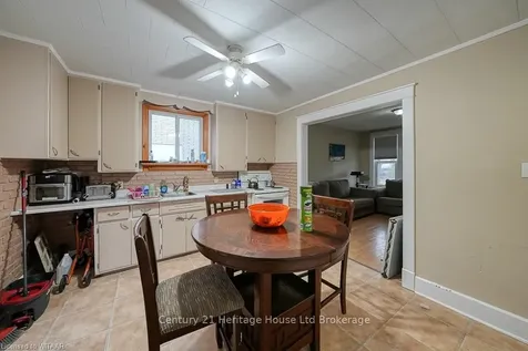 464 Brant Street Woodstock ON N4S 5J2