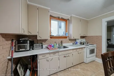 464 Brant Street Woodstock ON N4S 5J2