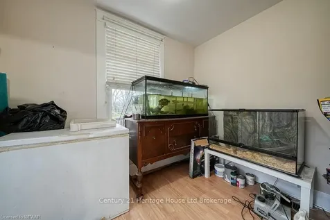 464 Brant Street Woodstock ON N4S 5J2