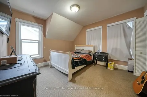 464 Brant Street Woodstock ON N4S 5J2