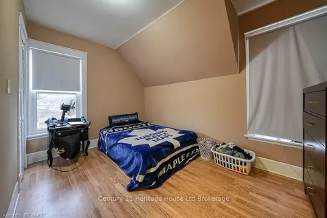 464 Brant Street Woodstock ON N4S 5J2