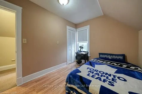 464 Brant Street Woodstock ON N4S 5J2