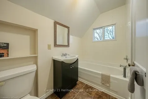 464 Brant Street Woodstock ON N4S 5J2
