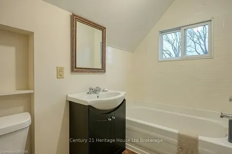 464 Brant Street Woodstock ON N4S 5J2