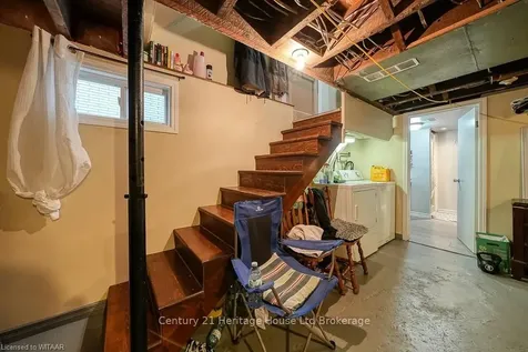 464 Brant Street Woodstock ON N4S 5J2
