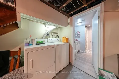 464 Brant Street Woodstock ON N4S 5J2