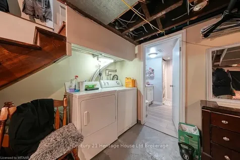 464 Brant Street Woodstock ON N4S 5J2
